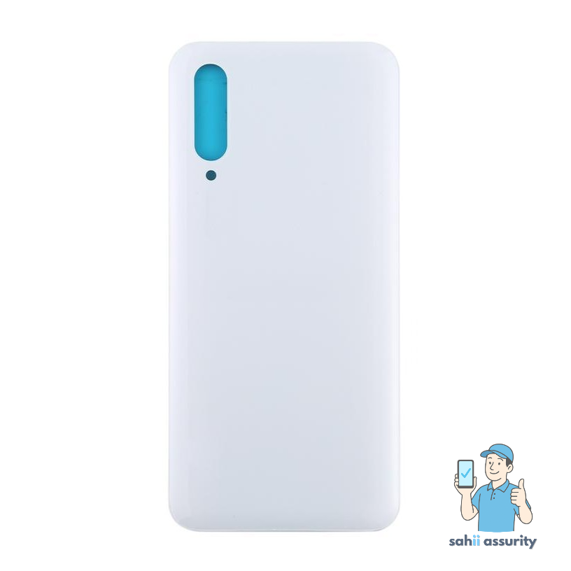 Back Panel Cover for Xiaomi Mi A3 thumbnail